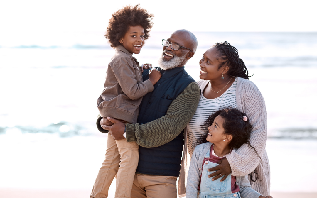 Five Questions to Ask Yourself Before You Retire